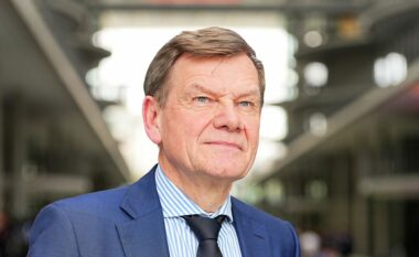 Johann Wadephul pritet të jetë ministri i ri i jashtëm i Gjermanisë