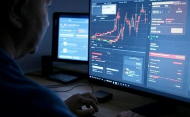 Mendonte se po investonte në kriptovaluta, kroatit i vidhen mbi 100 mijë euro