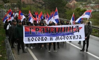 Islami: Serbët e Kosovës po detyrohen nga Lista Serbe dhe Radoiçiq që të marrin pjesë në tubimin me Vuçiqin
