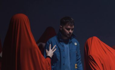 Një super bashkëpunim po vjen nga DJ Dagz, PM dhe David Dreshaj