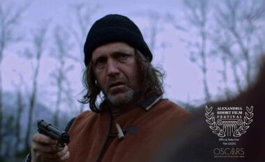 Filmi “Thirrja” me regji të Mirak Zymberajt përfaqëson Kosovën në Alexandria Short Film Festival – një ngjarje që kualifikon për ‘Oscars’