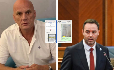 Konjufca ia kërkoi votën për Qeverinë, Geci publikon bisedën: Kurti ta fshijë postimin e të kërkojë falje dhe hajde flasim me vëllezër
