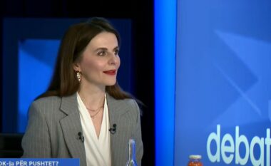 Çitaku: Dialog me të gjitha partitë, por nuk do të qeverisim me Vetëvendosjen