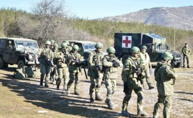 Kosova ende pa spital ushtarak, ekspertët: Po cënohet konfidencialiteti i pjesëtarëve të sigurisë