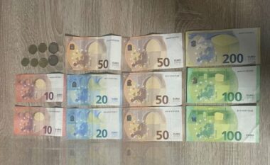 Qytetari nga Shtimja gjen portofolin me mbi 660 euro dhe e dorëzon në polici