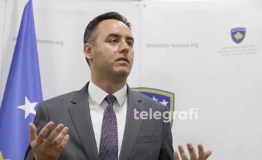 Krijimi i Qeverisë, Konjufca tregon dy skenarët e mundshëm