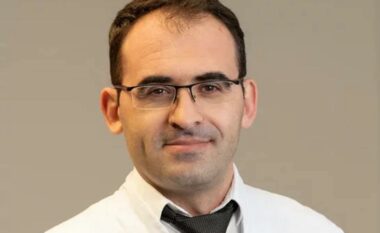 Doktor Ali Hajdari emërohet shef i Klinikës së Kardiologjisë në një land në Gjermani, një sukses tjetër i mërgatës shqiptare