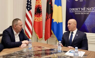 Haradinaj takon krerët e OVL-UÇK: Mbështetja për kërkesat legjitime të veteranëve është detyrim moral dhe institucional