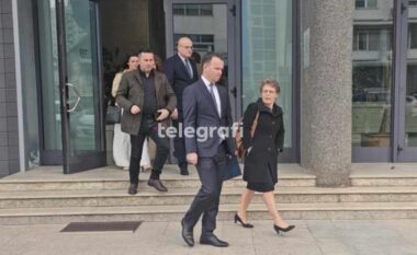 Formimi i qeverisë, Gërvalla: Dihet kush do ta formojë më 15 prill apo më vonë