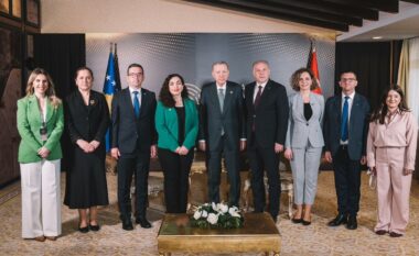 Njohja nga Sudani hap debatin në Kosovë – merita e Osmanit apo ndikim i Erdoganit?