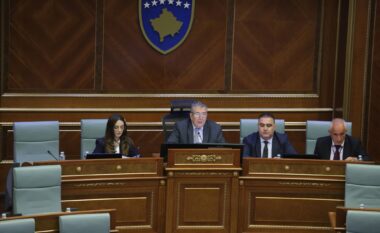 Dështon sërish konstituimi i Kuvendit, Vetëvendosje kërkon marrëveshje politike