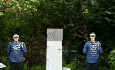 Osmani: Personat e zhdukur janë plaga më e thellë e luftës, drejtësia për ta nuk shuhet kurrë