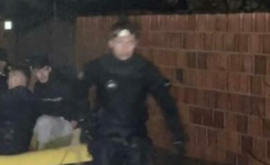 Nis operacioni për 8-vjeçarin e zhdukur në Gjilan, kërkimet po bëhen edhe me dronë