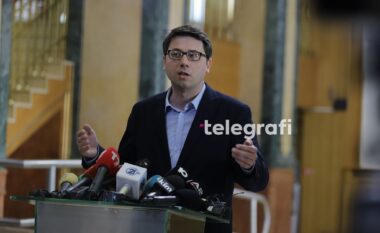 Deputeti i LVV-së: Jemi të gatshëm për zgjedhje, por nuk i dëshirojmë