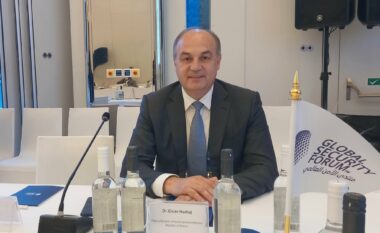 Hoxhaj në Katar: Shtetndërtimi i Kosovës, përvojë për vendet në tranzicion