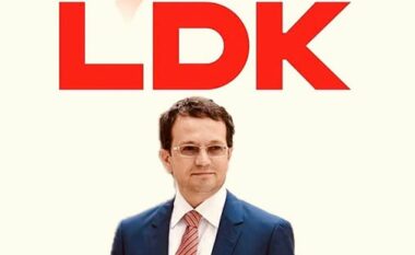 Murtezaj: Lidershipi i LDK-së duhet t’i përgjigjet pozitivisht ftesës së Kurtit