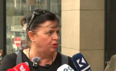 Avokatja e Diamant Gashit kërkon sqarim nga Prokuroria për pretendimet rreth motiveve fetare të vrasjes së policit