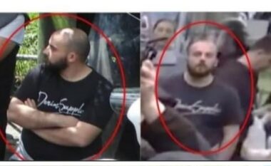 Arrestimi i Millosh Antoviq, i dyshuar për sulmin ndaj KFOR-it në Zveçan – Prokuroria Speciale jep detaje