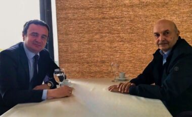 Mustafa: Vetëvendosje po blen kohë, Kurti duhet të marrë përgjegjësi