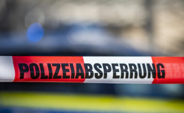 Vetëdorëzohet qytetari i Kosovës, i dyshuar për vrasjen e partneres në Gjermani