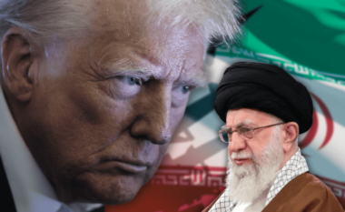 Trump i jep 60 ditë ultimatum Iranit për të rënë dakord për një marrëveshje bërthamore: Ose do të kemi luftë