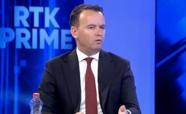 Peci: Kosovës i duhet një qeveri me koalicion me shumicë shqiptare