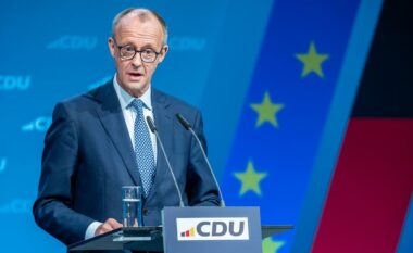 SPD miraton marrëveshjen e koalicionit, hapet rruga për kancelarin e ardhshëm Friedrich Merz