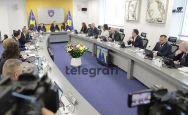 Qeveria në detyrë miratoi një huamarrje prej 10 milionë euro për Telekomin