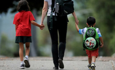 ​UNICEF në Kosovë: Shumë fëmijë romë, ashkali e egjiptianë nuk i marrin vaksinat
