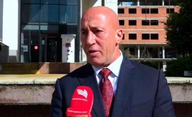 Haradinaj refuzon çdo takim me Kurtin: Ata që e mbështesin vazhdimin e qeverisjes së tij, i bëjnë dëm Kosovës