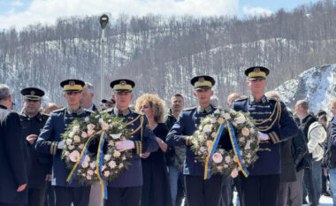 ​“E pritëm të gjallë, por nuk erdhi”, flasin familjarët e dëshmorëve të Betejës së Koshares