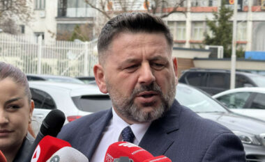 ​Berisha: Kam besuar te Nisma Socialdemokrate, ndoshta është thyer besa