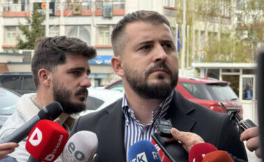 Lushtaku: PDK nuk merr pjesë në votimin për formimin e qeverisë – Hamza duhet të jetë kryeministër