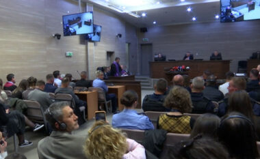Sulmi terrorist në Banjskë, kërkohet burg i përjetshëm për tre të akuzuarit