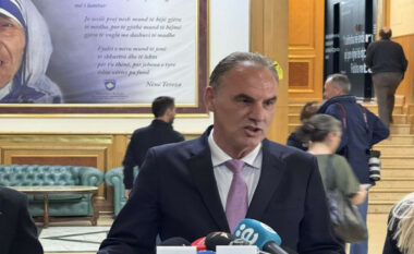 Limaj: Ishte qëndrim korrekt për të gjetur rrugë