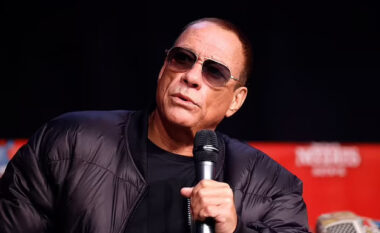 Aktori Jean-Claude Van Damme thyen heshtjen pas skandalit seksual