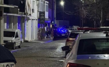 Vrasja e policit në Kaçanik, i dyshuari ende në arrati