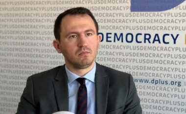 Krasniqi: Dehari mbylli seancën në kundërshtim me obligimet kushtetuese