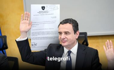 IKD: Letra e dorëzuar nga Kurti, nuk paraqet akt të dorëheqjes