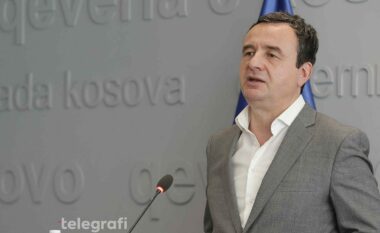 Kosova u largua nga grupi i vendeve me situata të brishta, Kurti thotë se normalizimi po ndodh pas 16 vjetëve