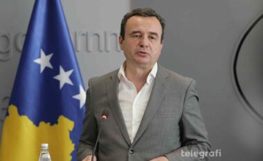 Kurti edhe sot në heshtje, nuk përgjigjet nëse i ka numrat për formimin e Qeverisë