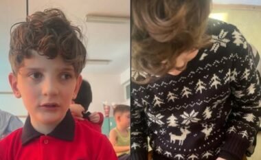 Zhduket një 8-vjeçar në Gjilan, familjarët kërkojnë ndihmë urgjente: Është me autizëm