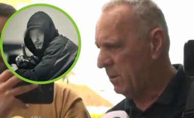 Vrasja e rreshterit, avokati: Rilind Murati në momentin e ngjarjes ka qenë me të fejuarën e tij