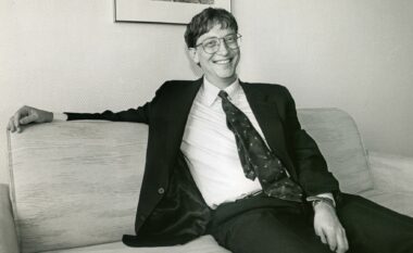 Bill Gates më 1993 dhe parashikimi i tij për të ardhmen: Kjo është epoka e informacionit