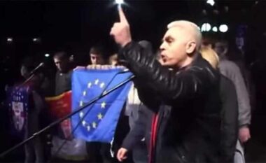 Njeriu që dogji flamurin e BE-së – Boris Bratina pritet të jetë Ministër i Informacionit dhe Telekomunikacionit në Qeverinë e Serbisë