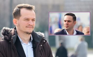 Refuzimi i Abdixhikut për takim konsultativ me Kurtin, Cakolli: Është bllokim dhe autoizolim