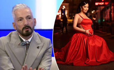Dafina Zeqiri i kundërpërgjigjet Labit pas deklaratave të tij: Njerëz që doni të merrni pjesë nga historia ime