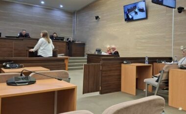 Gjykimi për përvetësimin e mbi 70 mijë eurove të PTK-së, dëshmitarja thotë se është e paqartë se si erdhi deri te mungesa e mjeteve