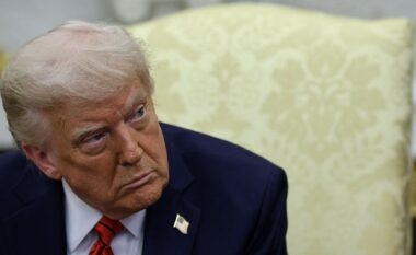 Trump nuk e konsideron Zelenskyn përgjegjës për luftën në Ukrainë – thotë se marrëveshja për mineralet do të nënshkruhet ‘të enjten e ardhshme’