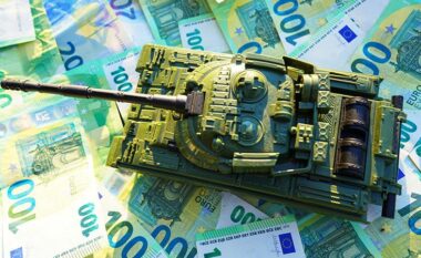 Nga duhet të vijnë paratë për mbrojtjen e Evropës?